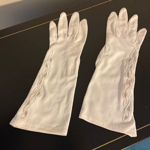 VINTAGE! Wear Right West German Gloves